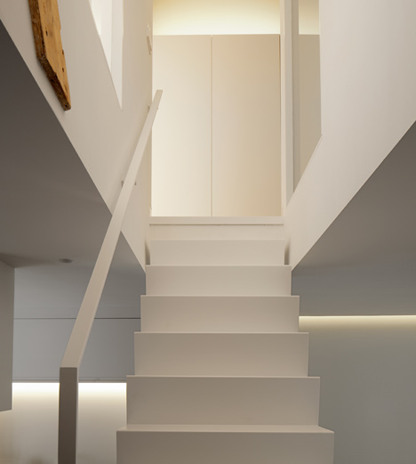 Singel by Laura Alvarez Architecture Singel by Laura Alvarez Architecture