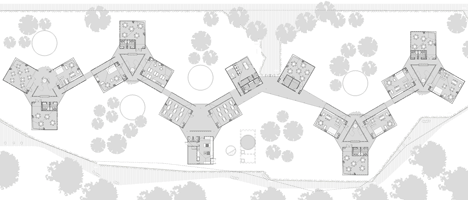Timayui Kindergarten by el Equipo de Mazzanti