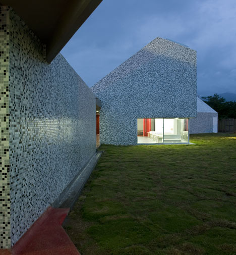 Timayui Kindergarten by el Equipo de Mazzanti