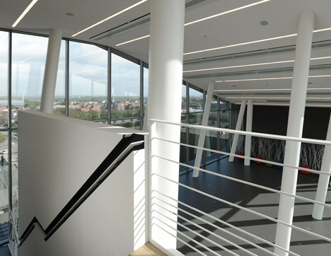 Umicore-Hoboken-by-Conix-Architects