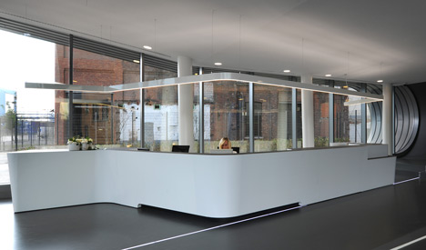 Umicore-Hoboken-by-Conix-Architects