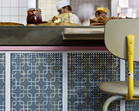Union Jacks by Blacksheep for Jamie Oliver Union Jacks by Blacksheep for Jamie Oliver