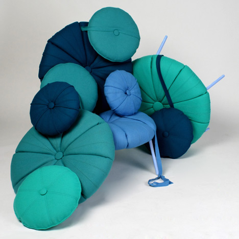 Woonling Collection by Karoline Fesser Woonling Collection by Karoline Fesser