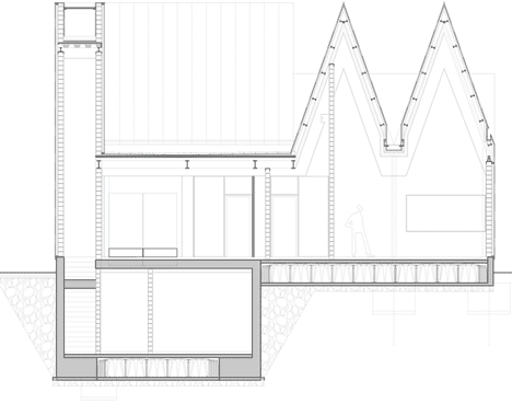 Young Disabled Modules and Workshop Pavillions by ///g.bang/// Young Disabled Modules and Workshop Pavillions by ///g.bang///