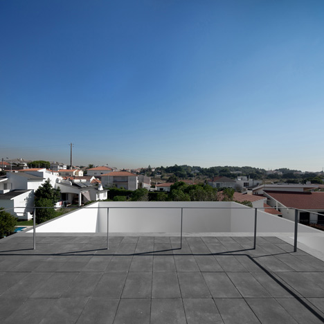 House in Juso by ARX Portugal and Stefano Riva House in Juso by ARX Portugal and Stefano Riva