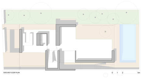 House in Juso by ARX Portugal and Stefano Riva House in Juso by ARX Portugal and Stefano Riva