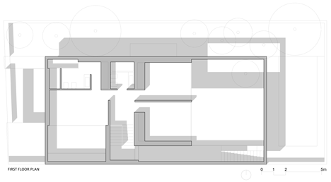 House in Juso by ARX Portugal and Stefano Riva House in Juso by ARX Portugal and Stefano Riva