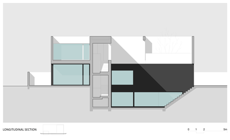 House in Juso by ARX Portugal and Stefano Riva House in Juso by ARX Portugal and Stefano Riva