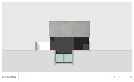 House in Juso by ARX Portugal and Stefano Riva House in Juso by ARX Portugal and Stefano Riva