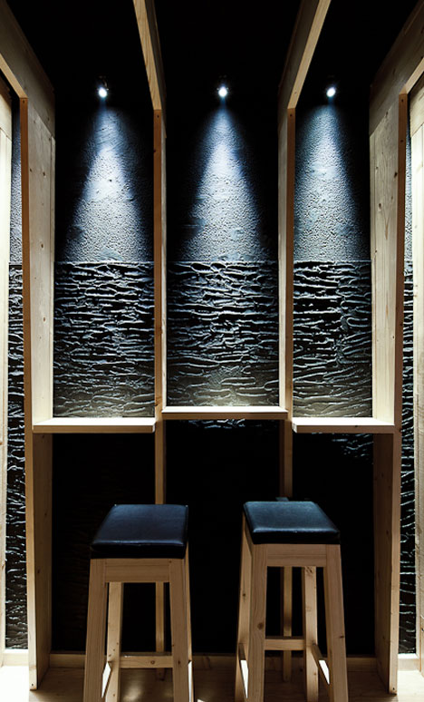 La Bohème by AVA Architects La Bohème by AVA Architects