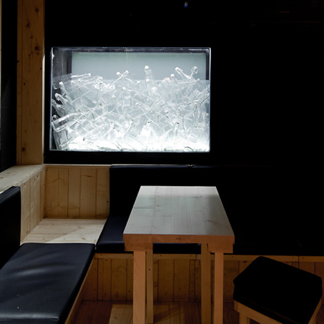 La Bohème by AVA Architects La Bohème by AVA Architects