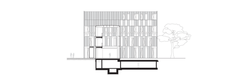 Volksbank Gifhorn by Stephan Braunfels Architekten Volksbank Gifhorn by Stephan Braunfels Architekten