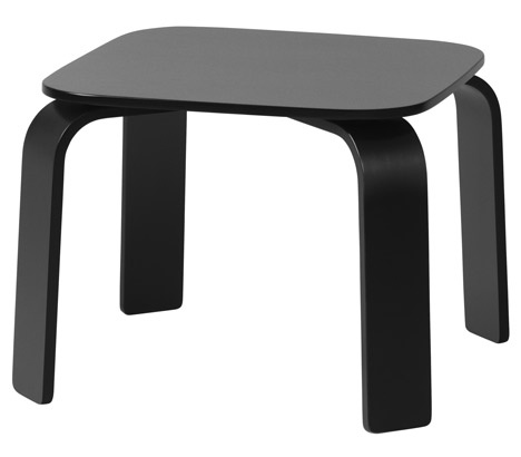 Bento by Form Us With Love for One Nordic Furniture Company