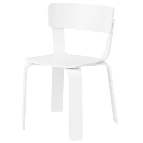 Bento by Form Us With Love for One Nordic Furniture Company