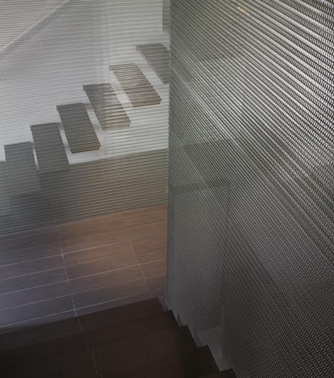 Casalgrande Old House by Kengo Kuma and Associates