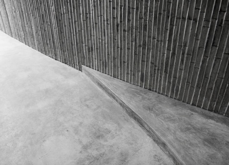 Church of Seed by O Studio Architects