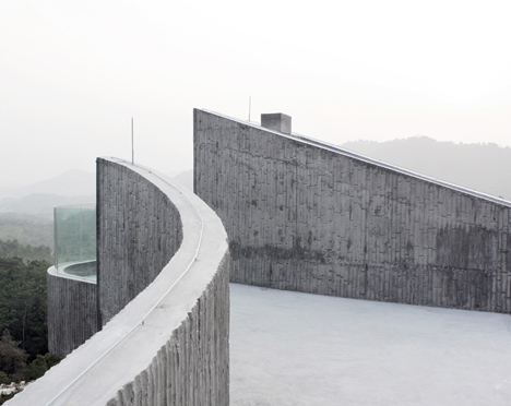 Church of Seed by O Studio Architects