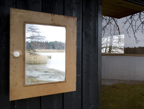 Denizen Sauna by Denizen Works + Friends Denizen Sauna by Denizen Works + Friends