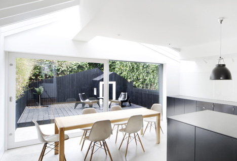 Dove House by Gundry and Ducker Dove House by Gundry and Ducker