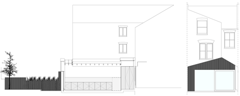 Dove House by Gundry and Ducker Dove House by Gundry and Ducker