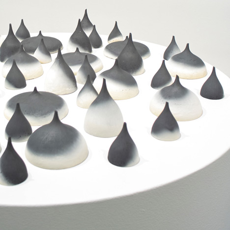 Drawing vessels by Fumiaki Goto
