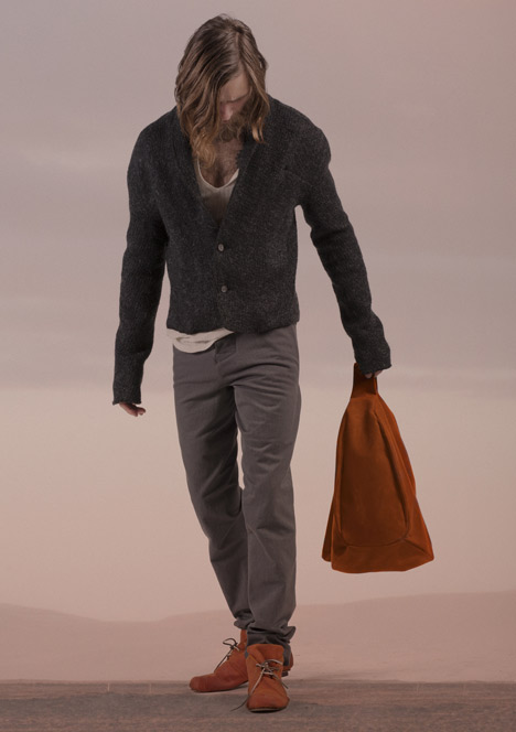 Field Dressing by Sruli Recht Field Dressing by Sruli Recht