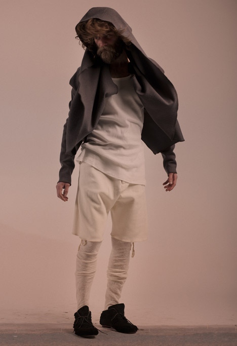 Field Dressing by Sruli Recht Field Dressing by Sruli Recht