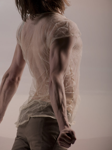 Field Dressing by Sruli Recht Field Dressing by Sruli Recht