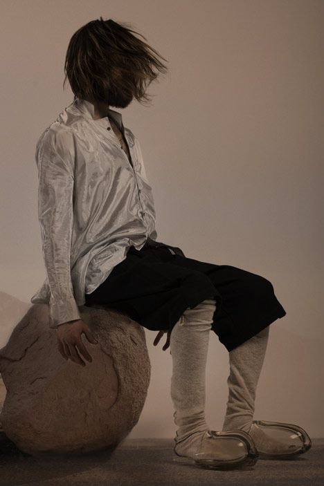 Field Dressing by Sruli Recht Field Dressing by Sruli Recht