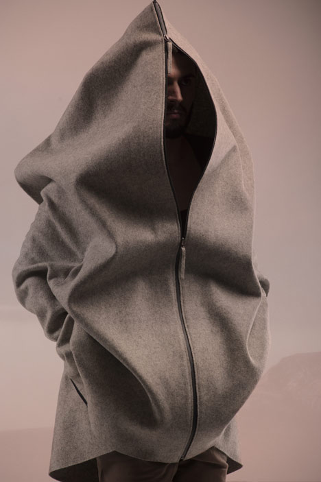 Field Dressing by Sruli Recht Field Dressing by Sruli Recht