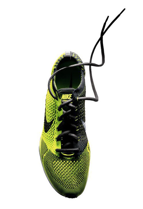 Flyknit by Nike Flyknit by Nike