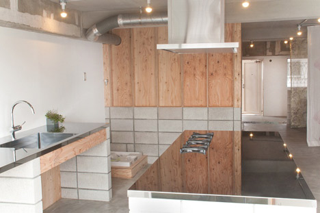House K by TANK House K by TANK