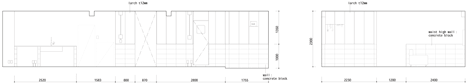 House K by TANK House K by TANK