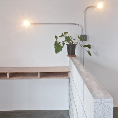 House K by TANK House K by TANK