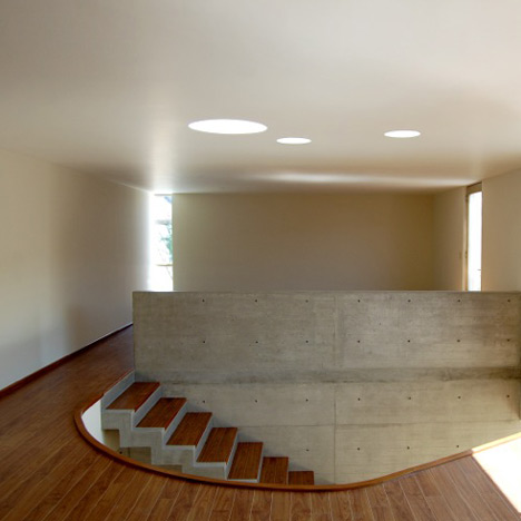 House in Tijuana by T38 studio and Pablo Casals-Aguirre House in Tijuana by T38 studio and Pablo Casals-Aguirre