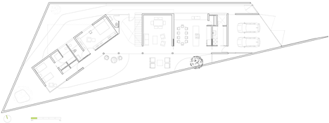 House in Tijuana by T38 studio and Pablo Casals-Aguirre House in Tijuana by T38 studio and Pablo Casals-Aguirre