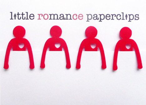 Little Romance by Lee Washington