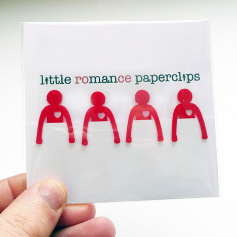 Little Romance by Lee Washington