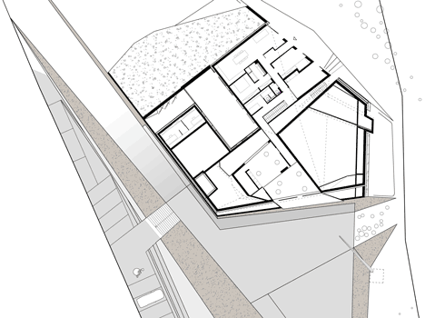 Oasis Centre of Pastoral Care by X Architekten Oasis Centre of Pastoral Care by X Architekten