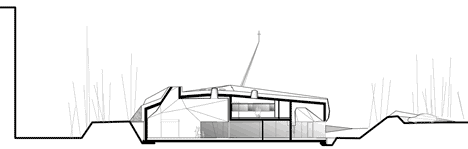 Oasis Centre of Pastoral Care by X Architekten Oasis Centre of Pastoral Care by X Architekten