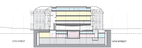 Smithsonian Museum of African American History and Culture by David Adjaye and FAB Smithsonian Museum of African American History and Culture by David Adjaye and FAB