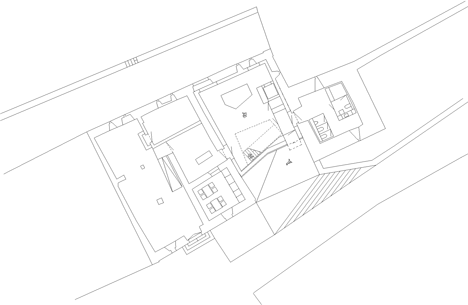 Stadtmuseum Rapperswil-Jona extension and renovation by mlzd Stadtmuseum Rapperswil-Jona extension and renovation by mlzd