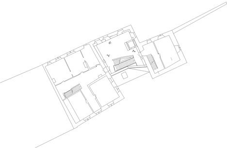 Stadtmuseum Rapperswil-Jona extension and renovation by mlzd Stadtmuseum Rapperswil-Jona extension and renovation by mlzd