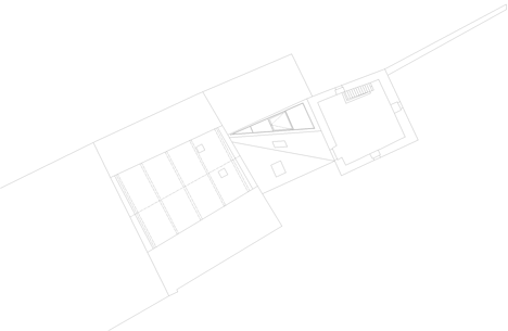 Stadtmuseum Rapperswil-Jona extension and renovation by mlzd Stadtmuseum Rapperswil-Jona extension and renovation by mlzd