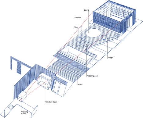 Suburban Studio by Ashton Porter Architects Suburban Studio by Ashton Porter Architects