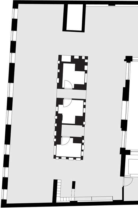 The Monastery by Eriksen Skajaa Architects The Monastery by Eriksen Skajaa Architects