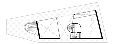 The Park House by Formwerkz Architects The Park House by Formwerkz Architects