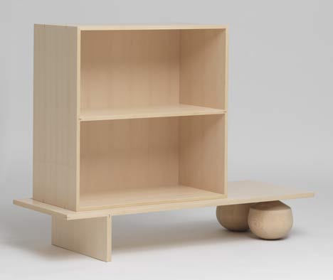 Trotters by TAF for Pieces Trotters by TAF for Pieces