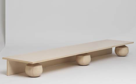 Trotters by TAF for Pieces Trotters by TAF for Pieces