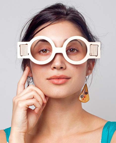 WikiGlasses by Lynton Pepper WikiGlasses by Lynton Pepper